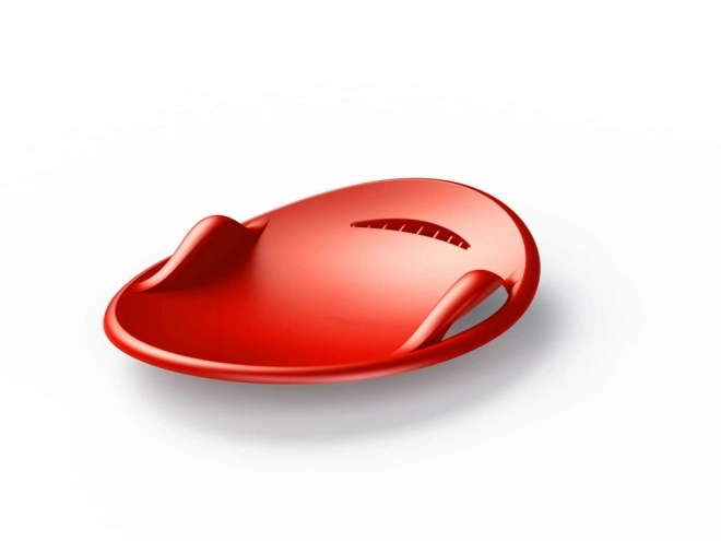 Sledding Disc Supernova Red