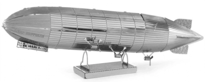 Metal Earth 3D Puzzle Graf Zeppelin Airship