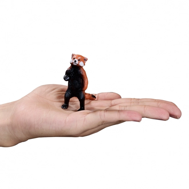 Mojo Red Panda Figurine