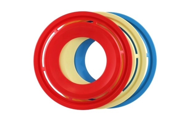 Flying Ring Frisbee 28cm