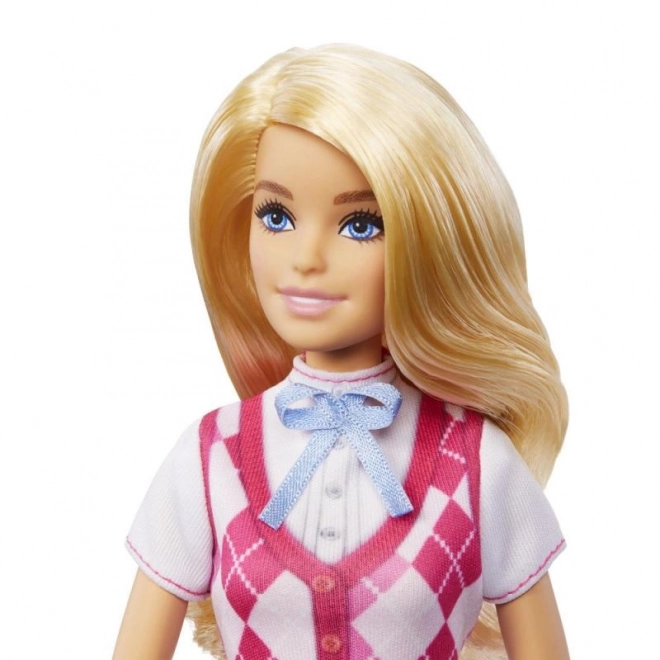 barbie malibu equestrian doll