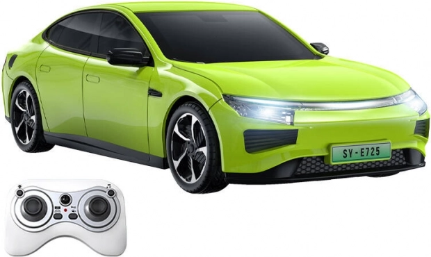 Design moderno e alta velocità