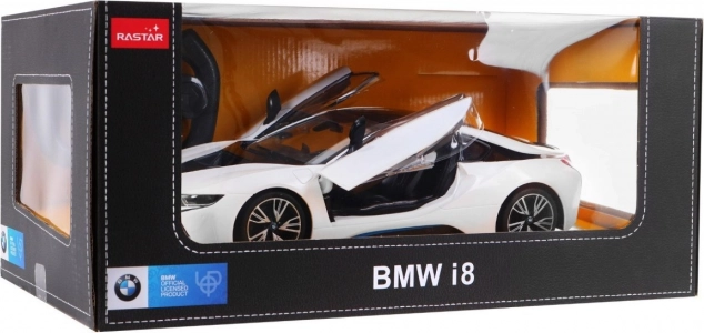Premium build and collector packaging