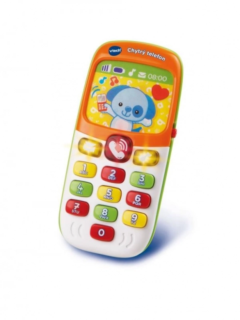 Vtech Smart Phone