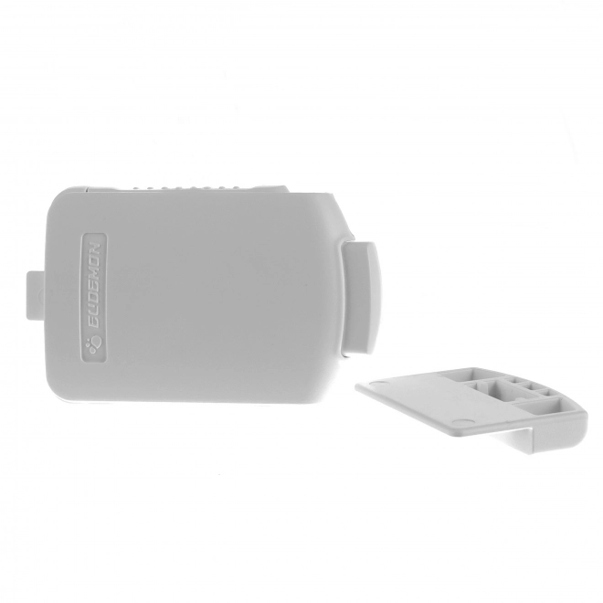 White Internal Socket Protector