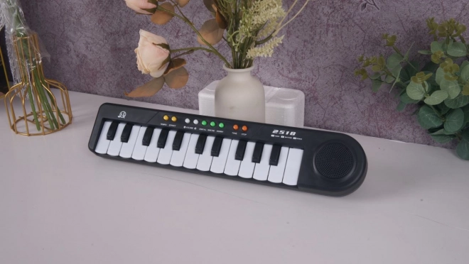 Musical Toy Keyboard for Children