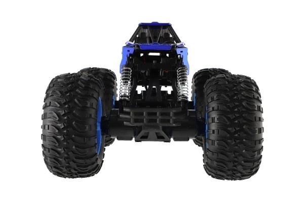 Remote Control Off-Road Vehicle