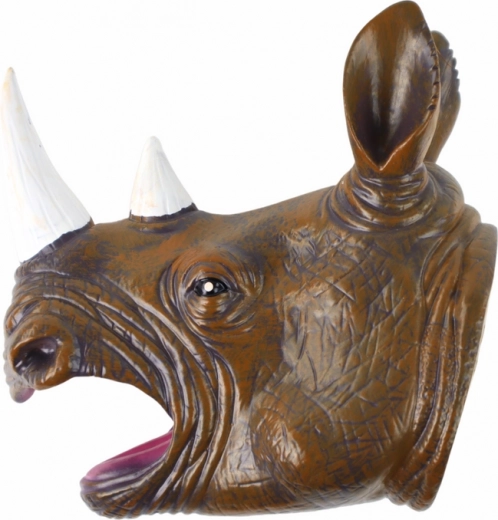 Realistic look and details