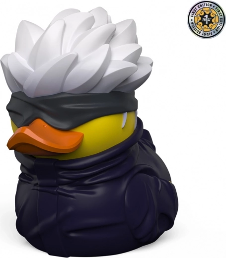 Limited first edition with numbering