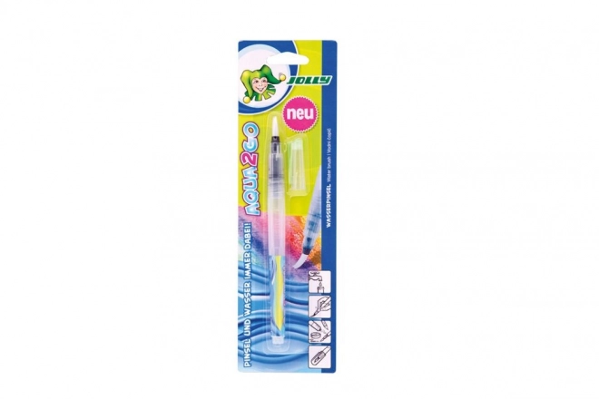 Travel Water Brush Aqua2Go