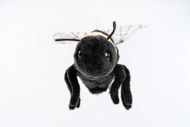 Eco-friendly Plush Bumblebee