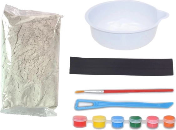 Kit complet pour créer