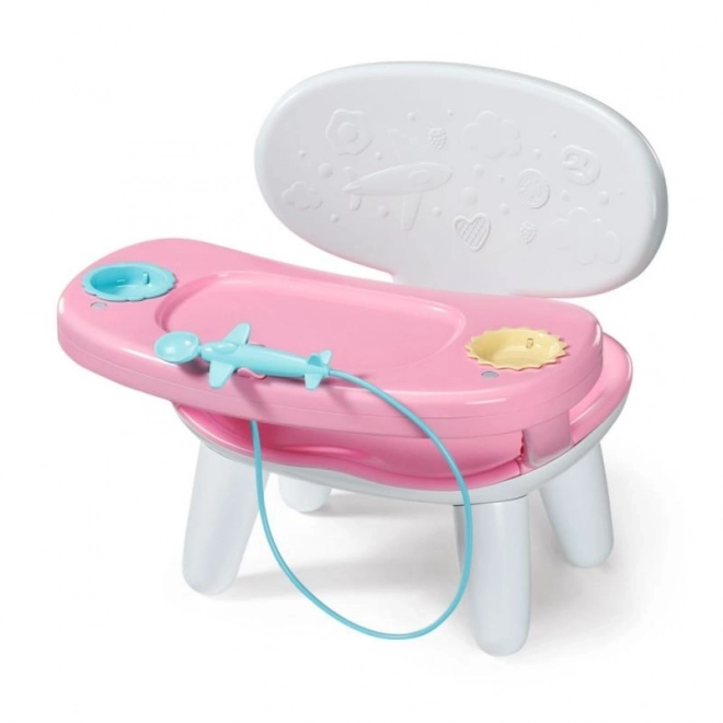 Seggiolone BABY born con effetti sonori