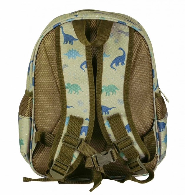 A Little Lovely Company - Dinosaur Preschool Backpack