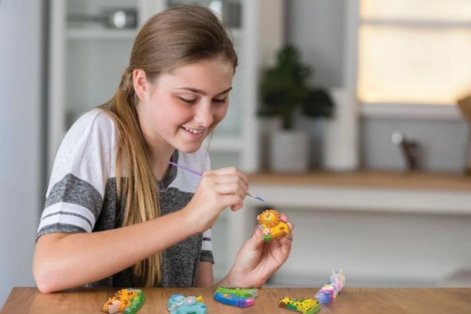 Leuk en creatief knutselen