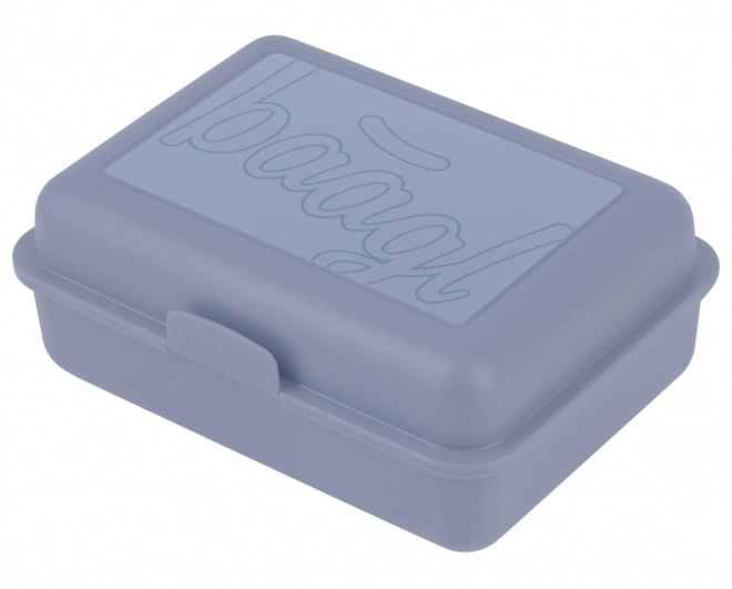 Lunch Box Dust Blue