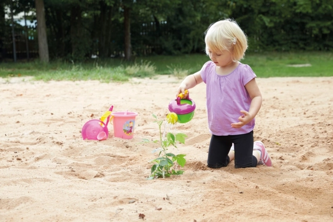 Sandbox Toys Pitcher