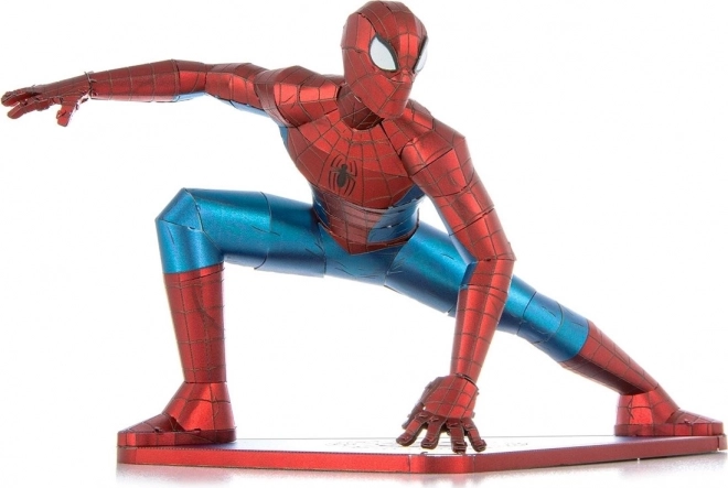 Metal Earth 3D Puzzle Spider-Man