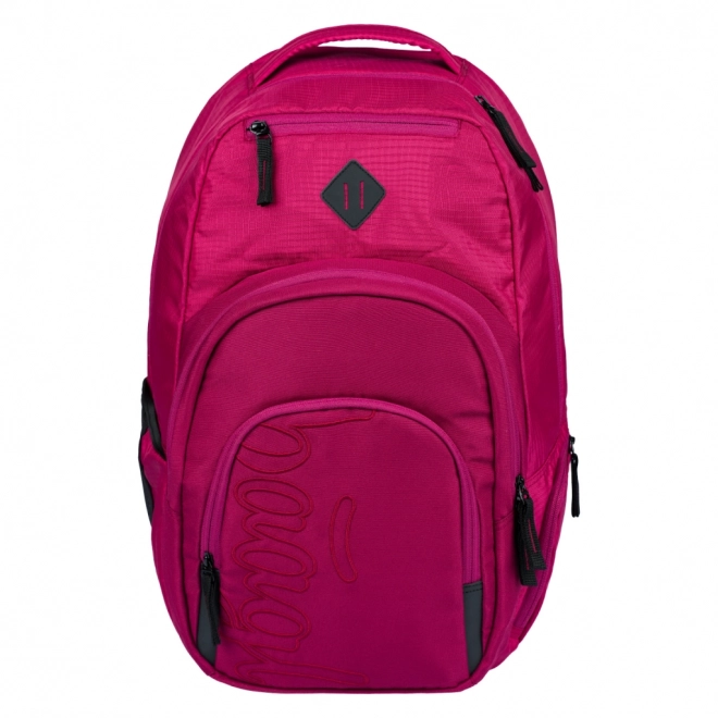 Baagl Coolmate Ruby Backpack