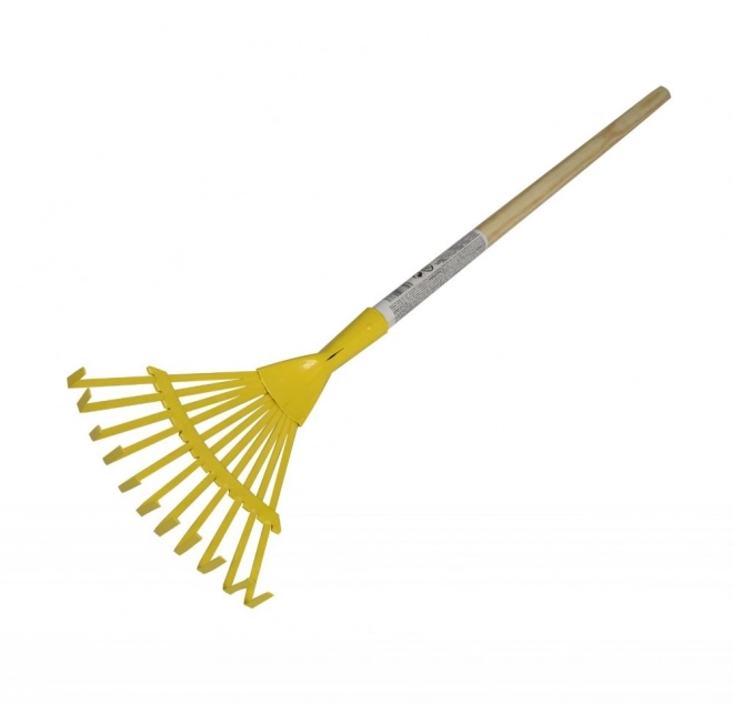 Leaf Rake Toy for Children