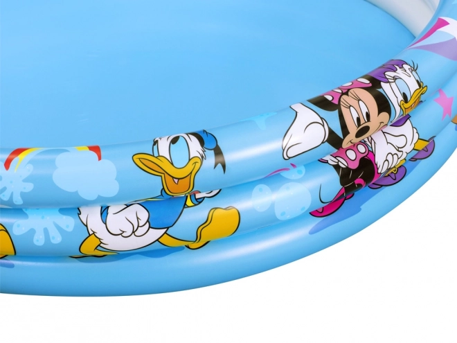 Inflatable Pool Mickey & Friends