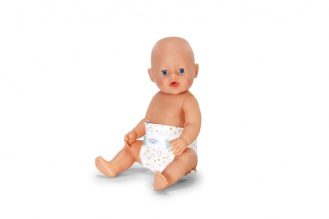 Diapers for BABY born Dolls