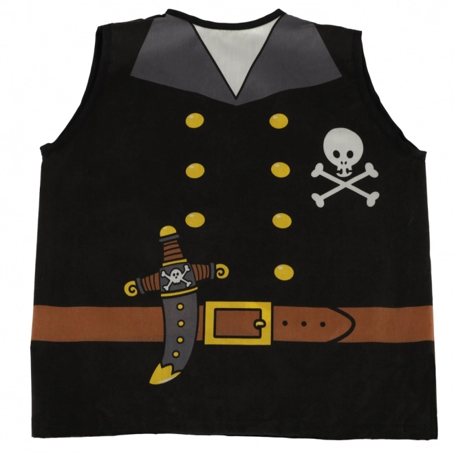 Pirate Costume for Kids