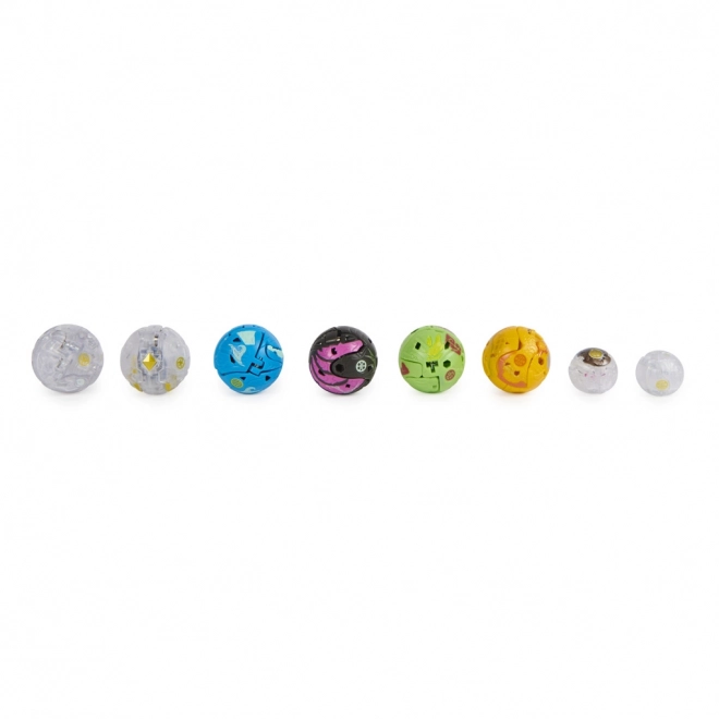 Bakugan Light-Up Multipack