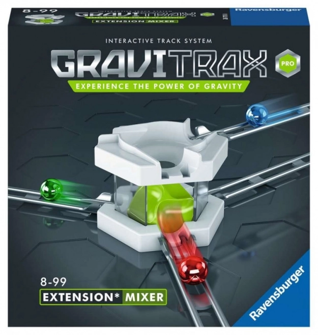 Gravitrax Expansion Set: Mixer