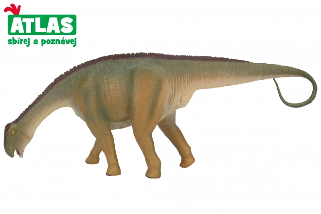 Hadrosaurus Dinosaur Figurine 21 cm