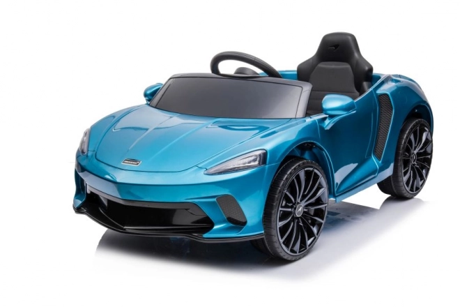 Electric Ride-On McLaren GT Blue