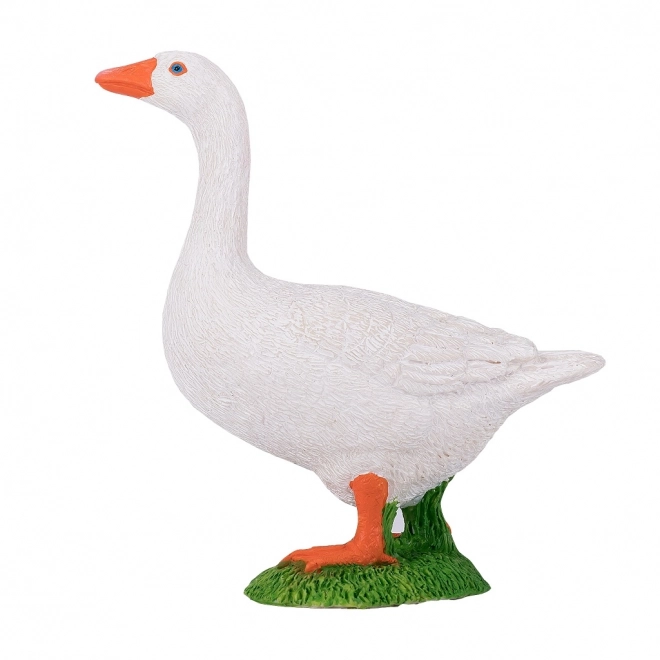 Mojo Domestic White Goose