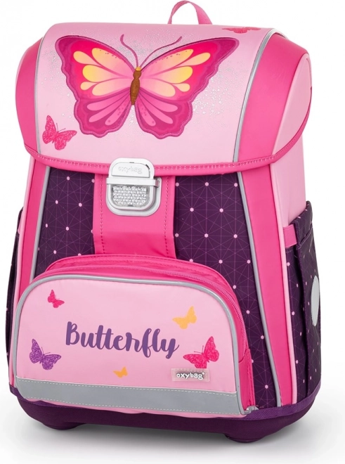 School Set Premium Butterfly