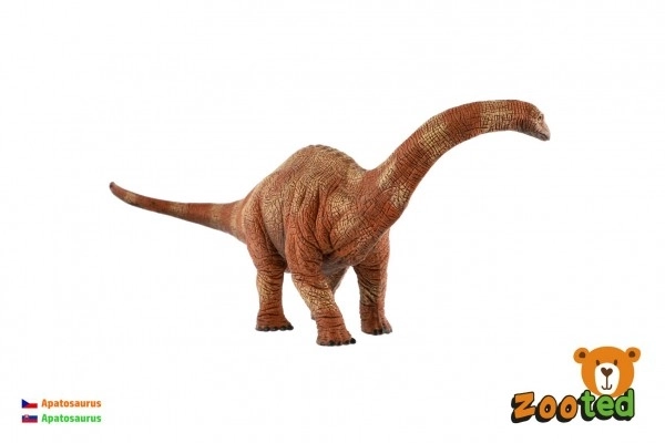 Apatosaurus Toy Figure 30cm