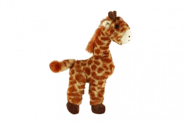 Plush Giraffe Toy 35cm