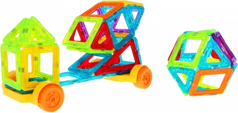 Stabilní magnetické spojení