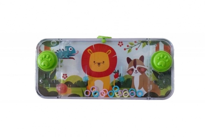 QUIZY Gioco d'acqua - animaletti