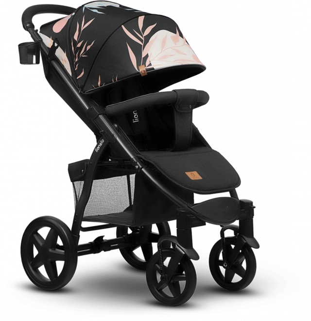 Lionelo Annet Plus Stroller Dreamin Edition – Lovin'