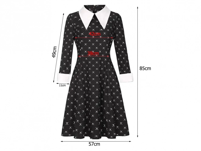 Costume Dress XL