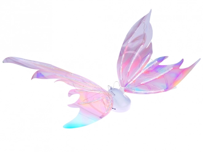 Magical Wings for Butterflies, Elves, and Fairies