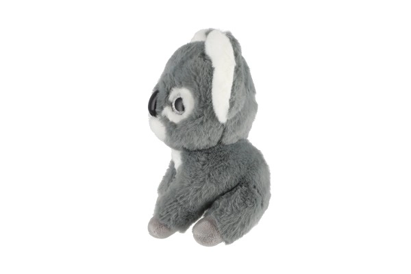 Soft Sitting Koala Plush Toy