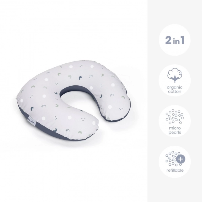 Doomoo Softy Multi-functional Pillow