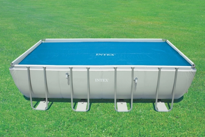 Copertura solare per piscina 7,32 x 3,66 m