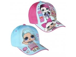 Lol cap for kids