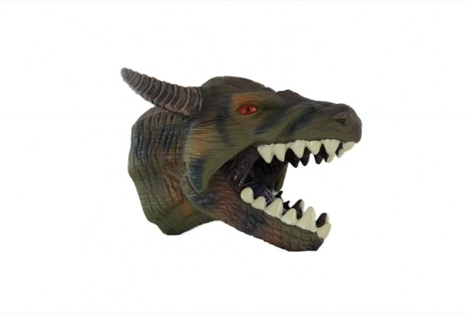 Dinosaur Hand Puppet