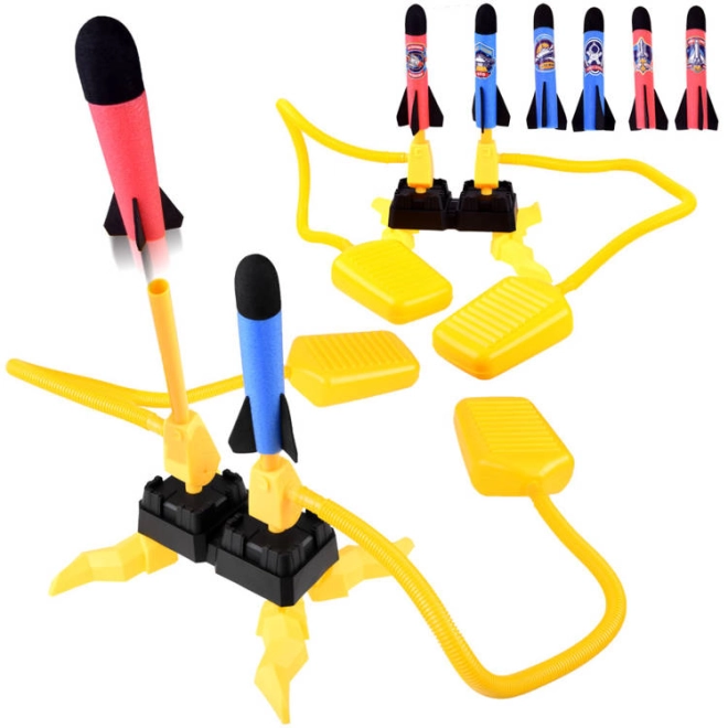 Interactive and fun game