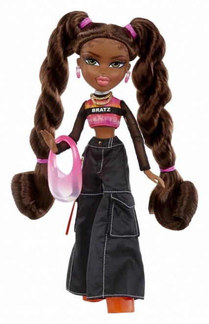 Bratz Doll Sasha
