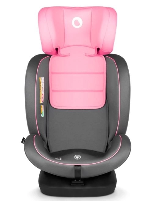 Lionelo Rotating Car Seat Bastiaan i-Size for Babies