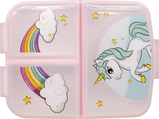 Unicorn Snack Multi Box