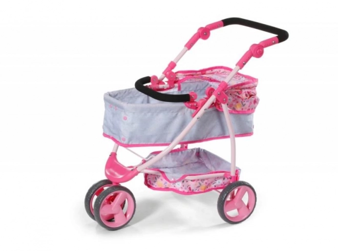 Kombikinderwagen BABY born